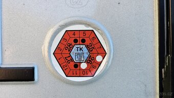 Honda Varadero - 11