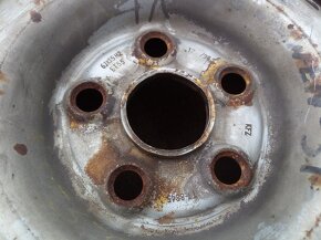 Kola VW T4 205/65 r15C - 11