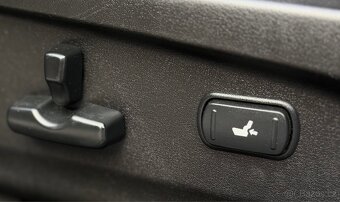 SUBARU OUTBACK, 2.0D, 110KW, 2012, 2x kluc, plná serviska - 11