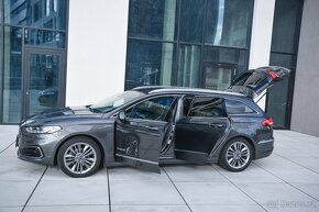 FORD MONDEO 2.0 187ps Hybrid ecvT Auto Vignale SW - 11