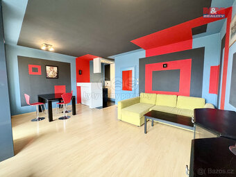 Prodej bytu 2+kk, 57 m², Brno, ul. Dusíkova - 11