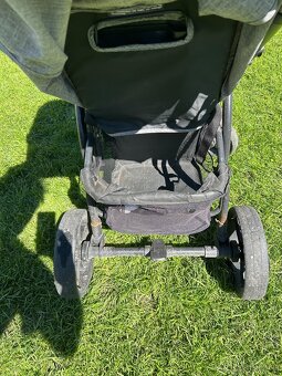 Prodám golfky Lionelo, bez závad - 11