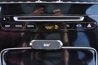 Mercedes-Benz C300h - 11