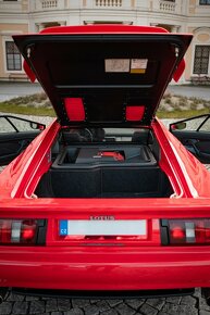 Lotus Esprit S4 2.0 Turbo rok 1995 najeto 55000km TOP - 11