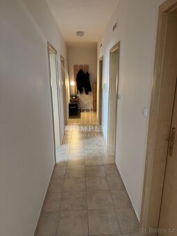 Pronájem bytu 3+1, 68 m2 - Praha - Štěrboholy, ev.č. 00296 - 11