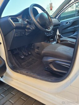 Prodam Citroen C- Elysee 1.2 53Kw - 11