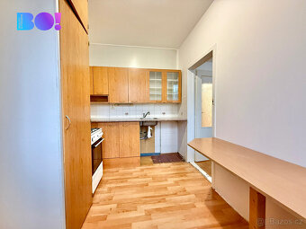 Pronájem bytu 2+1, 44 m², ul. M. Chasáka, Frýdek-Místek - Fr - 11