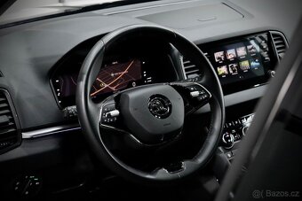 Škoda Karoq 1.0 TSI 81 kW Clever 74 000 km 2022 - 11