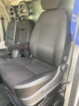 Prodáme Peugeot Boxer 2.0 BlueHDI 10 paleta - 11