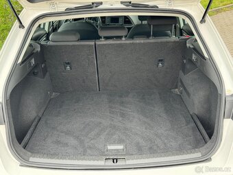 Seat Leon combi - 11