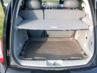 Prodám PT Cruiser - 11