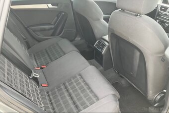 Audi a4 - 11