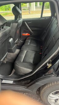 BMW X3 2.0d 110Kw - 11