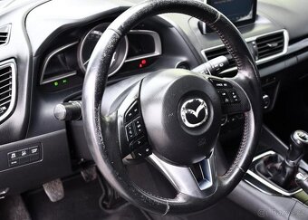 Mazda 3 2.0SKYACTIV-G120 REMUS - 11