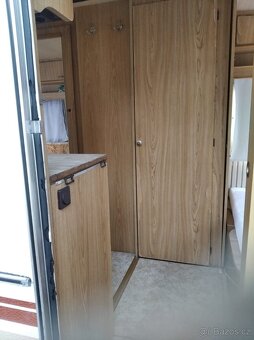 Karavan WILK STERN DE LUXE - 11