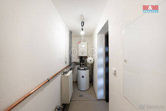 Prodej rodinného domu, 120 m², Uherský Ostroh, ul. Hráza - 11