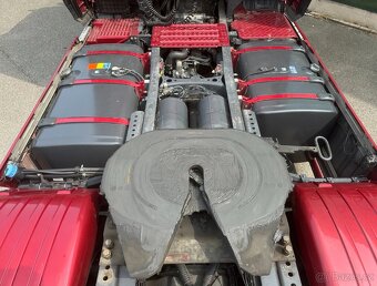 Scania R450 4x2 / Full air / 2020 - 11