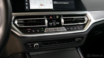 BMW Řada 3, M340i xDrive 1.maj DPH ČR - 11