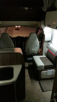 Benimar sport 343 - 11