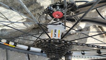 Haibike Sleek RK - 11