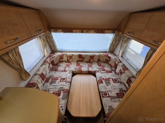 Karavan Bailey Discovery 300 r.v.2004 Pro 3/4 osoby - 11