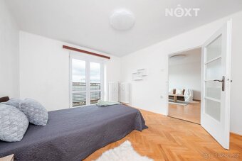 Prodej byt 2+1, 55㎡ - 11