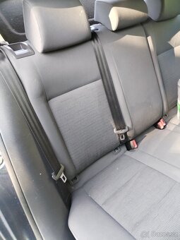 Vw golf 1.6 2005 215t.km - 11