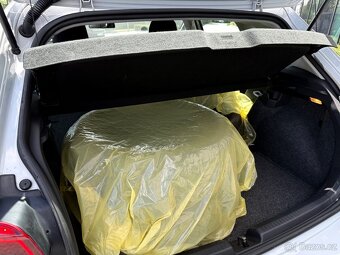 VW Polo 1.0 tsi 85 kw / 2018 / Highline / DPH - 11
