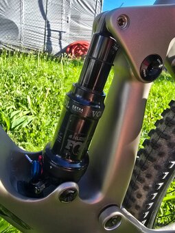 Scott spark 930 L/M Carbon - 11