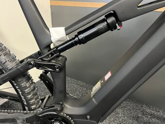 CUBE Stereo Hybrid ONE44 RACE 800 vel.XL 2025 NOVÉ KARBON - 11