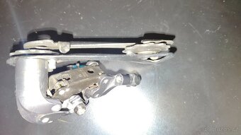 Prodám sadu Shimano Claris R2000 - 11