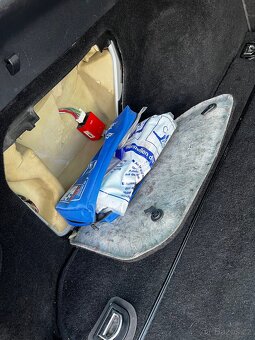 Ford Mondeo Combi Ghia - 11