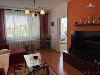 Prodej bytu 3+1, 86 m², Přelouč, ul. náměstí 17. listopadu - 11