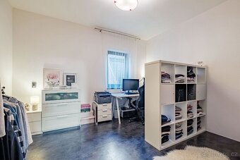 Pronájem exkluzivního bytu 4+kk 121 m², Vamberk - 11
