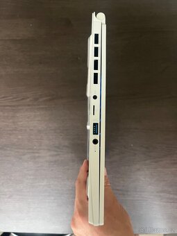 Herní notebook MSI Stealth 15M - 11