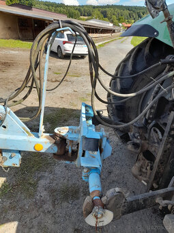 Diskový podmítač Lemken Rubin 9/450KUA - 11