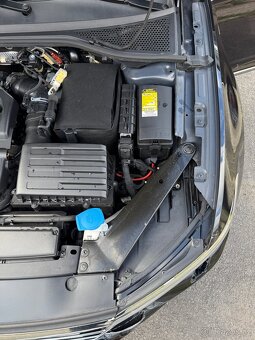 PRODANO VW PASSAT 2.0 TDI B8 HIGHLINE 4MOTION DSG - 11