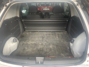 Opel Corsa van 1.3cdti - 11