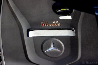 Mercedes-Benz C AMG Line COUPE BRABUS úprava - 11