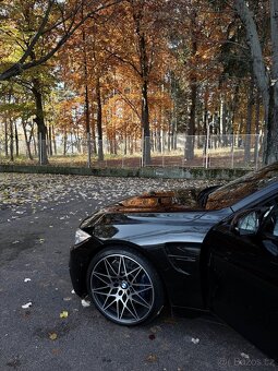 BMW M4 F82 Competition – Stage 2 / 600HP - 11