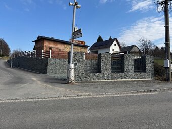 GABIONY NA VAŠE PŘÁNÍ🌟🤝 - 11