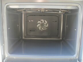 NEFF VESTAVNÝ ELEKRICKÝ SPORÁK,MODERNÍ ZRCADLOVÝ VZHLED,LCD - 11