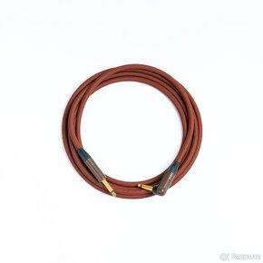 Nástrojový kabel řada Luxury - 11