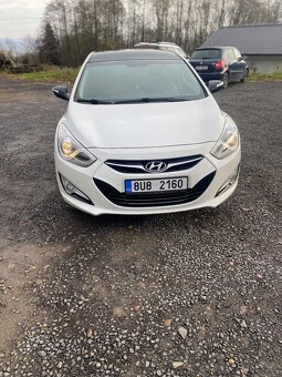 Hyundai I40 - 11