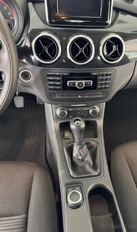 Mercedes-Benz B180CDi // servis pouze v MERCEDES-BENZ - 11