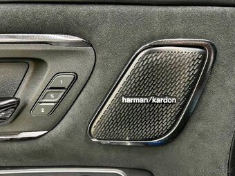 Dodge RAM 1500 TRX 6.2L HEMI V8 SUPERCHARGED CREW CAB - 11