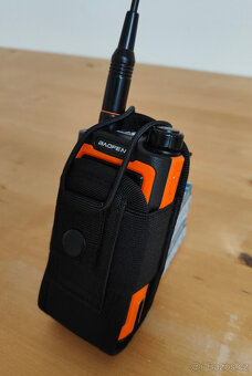 Baofeng UV-G30 Pro V2 - 11