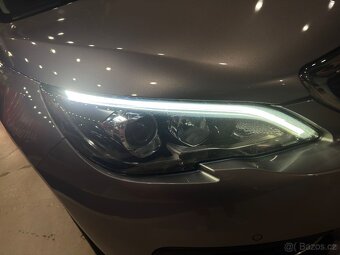 Peugeot 308 1.6HDI 88KW  SW 2018, BEZ ZÁVAD A INVESTICÍ - 11