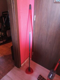 Vileda Turbo mop s příslušenstvím - 11