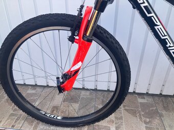 SUPERIOR 24 1X8 - 11